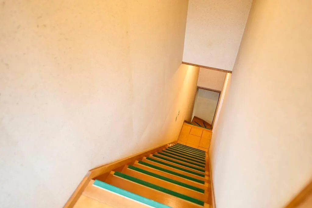 Minami-Shinagawa House Villa Tokyo