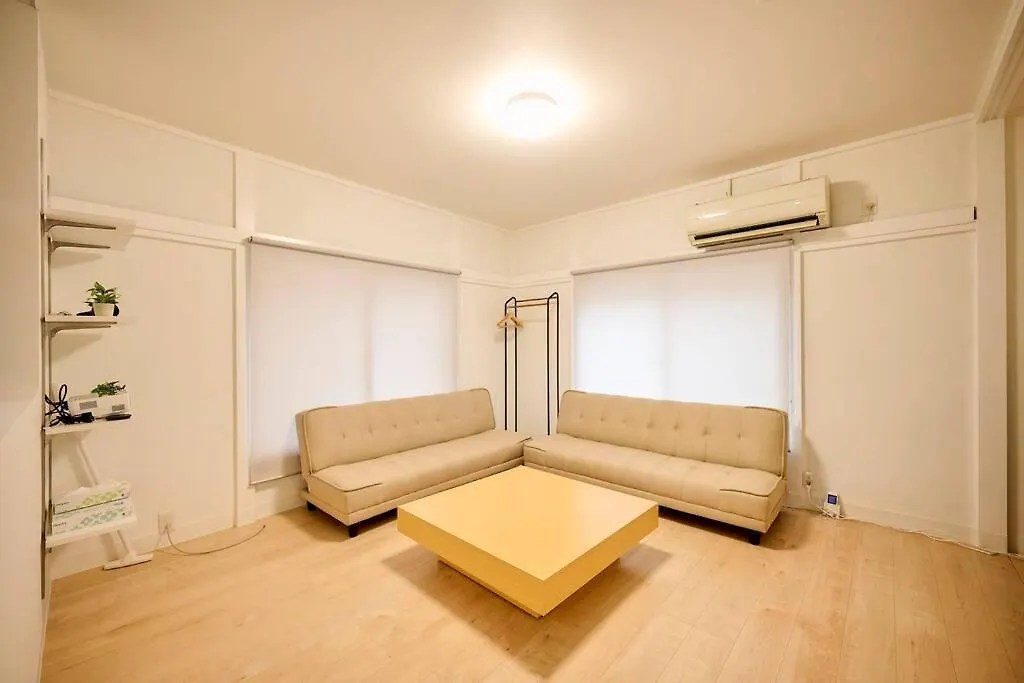 Minami-Shinagawa House Villa Tokyo 0*,