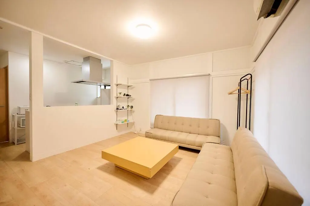 Holiday home Minami-Shinagawa House Villa Tokyo