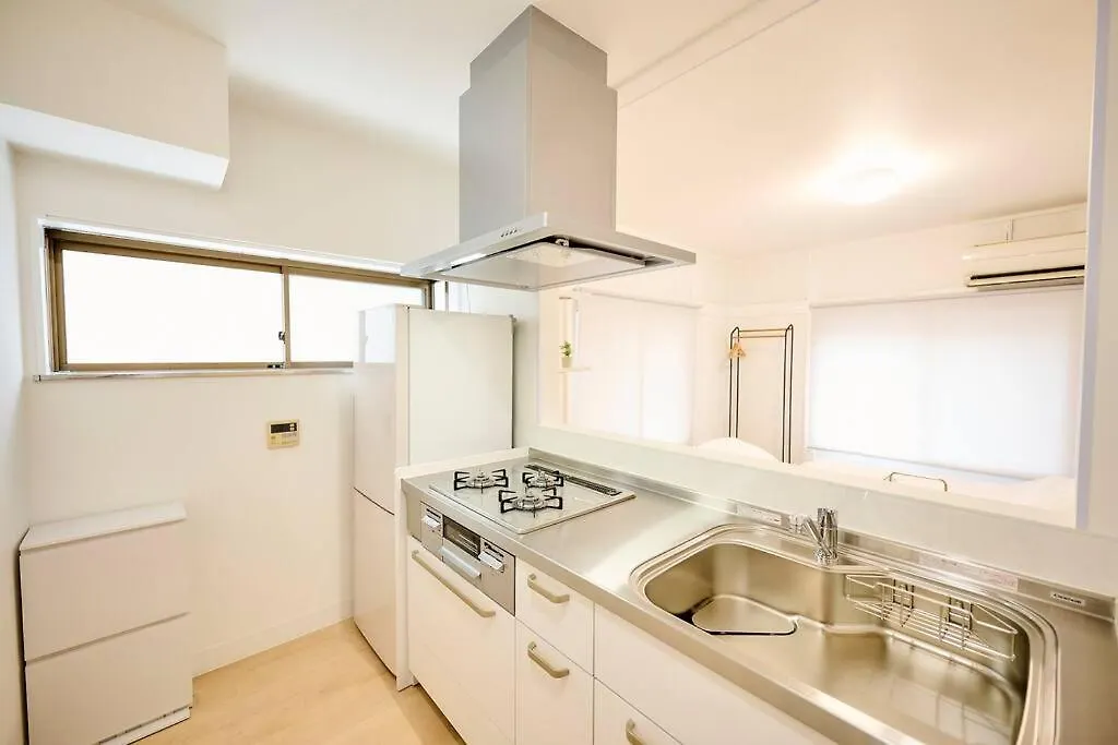 Holiday home Minami-Shinagawa House Villa Tokyo