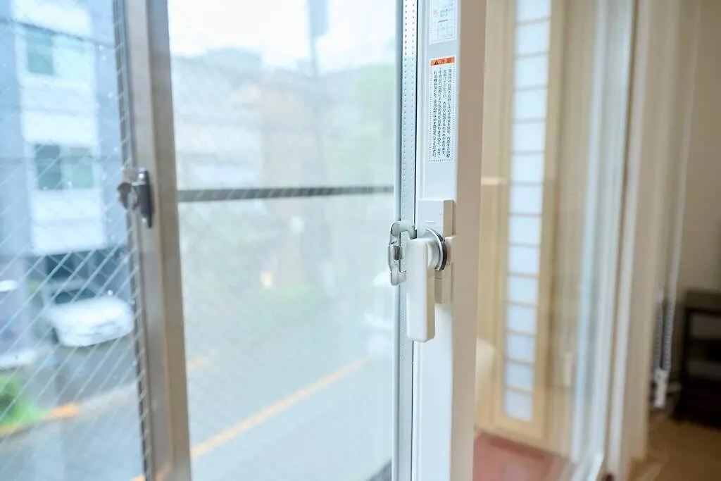 Holiday home Minami-Shinagawa House Villa Tokyo