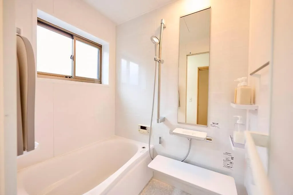 Minami-Shinagawa House Villa Tokyo