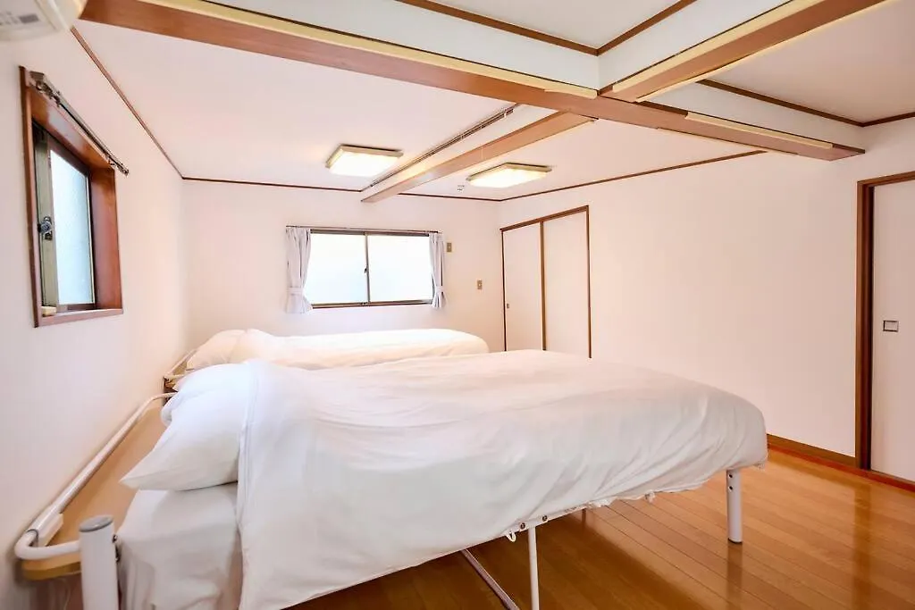 Minami-Shinagawa House contacts