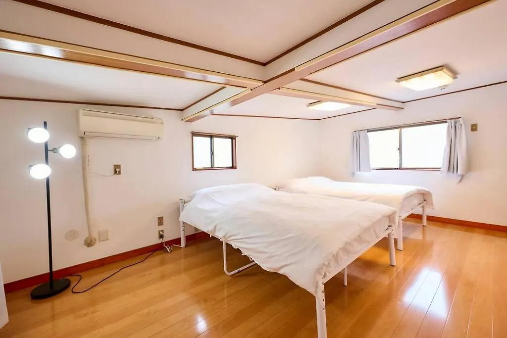 Holiday home Minami-Shinagawa House Villa Tokyo