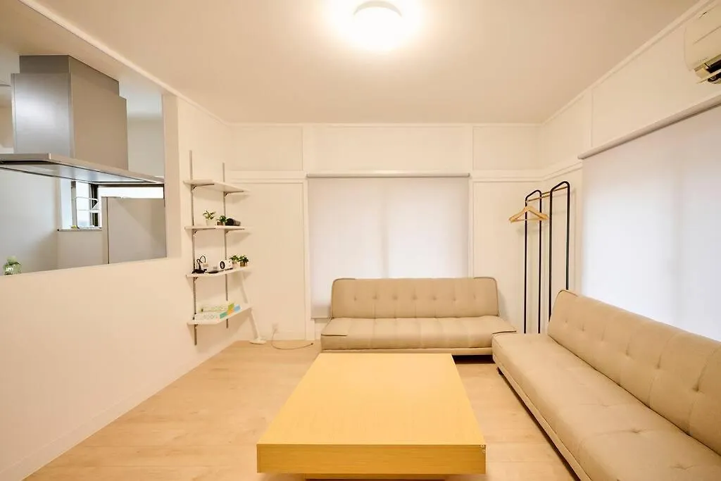 Minami-Shinagawa House Villa Tokyo